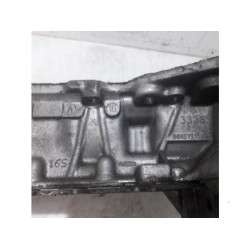 Citroen - C3 - Sump