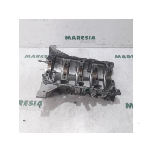 Citroen - C3 - Sump