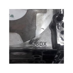 Citroen - C3 - Sump