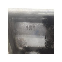 Citroen - DS5 - Sump