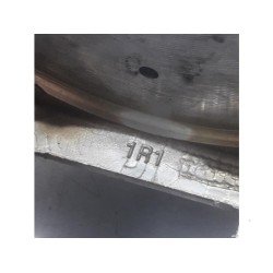 Citroen - DS5 - Sump