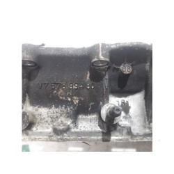 Citroen - DS5 - Sump