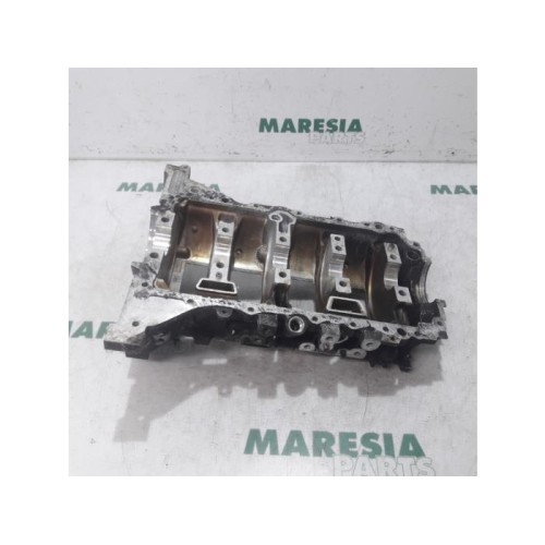 Citroen - DS5 - Sump