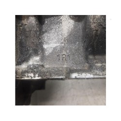 Citroen - DS5 - Sump