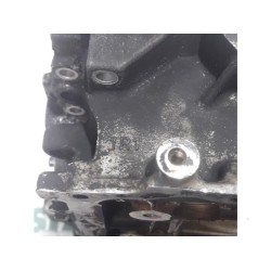 Citroen - DS5 - Sump