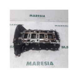 Citroen - DS5 - Sump
