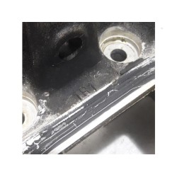Citroen - DS5 - Sump