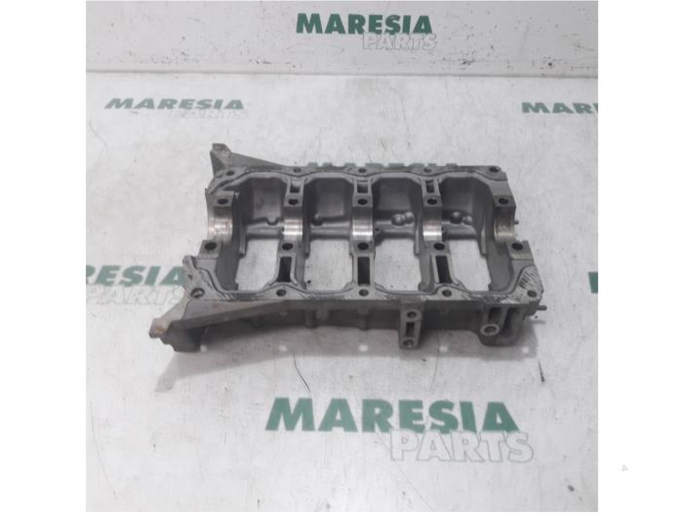 Fiat - Punto - Sump