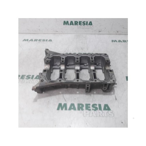 Fiat - Punto - Sump