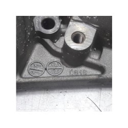Fiat - Punto - Sump