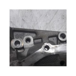 Fiat - Punto - Sump