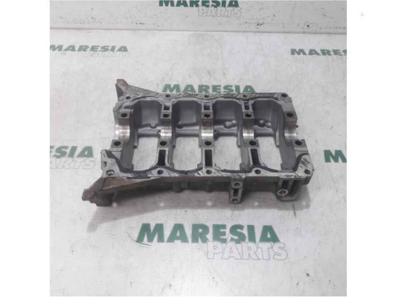 Fiat - Doblo - Sump