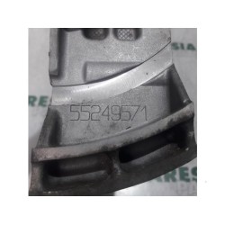 Fiat - Doblo - Sump