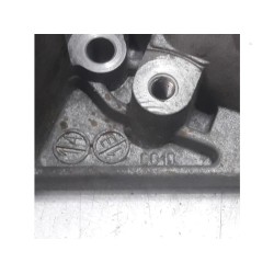 Fiat - Doblo - Sump