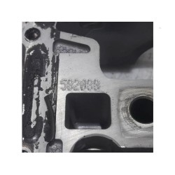 Fiat - Doblo - Sump