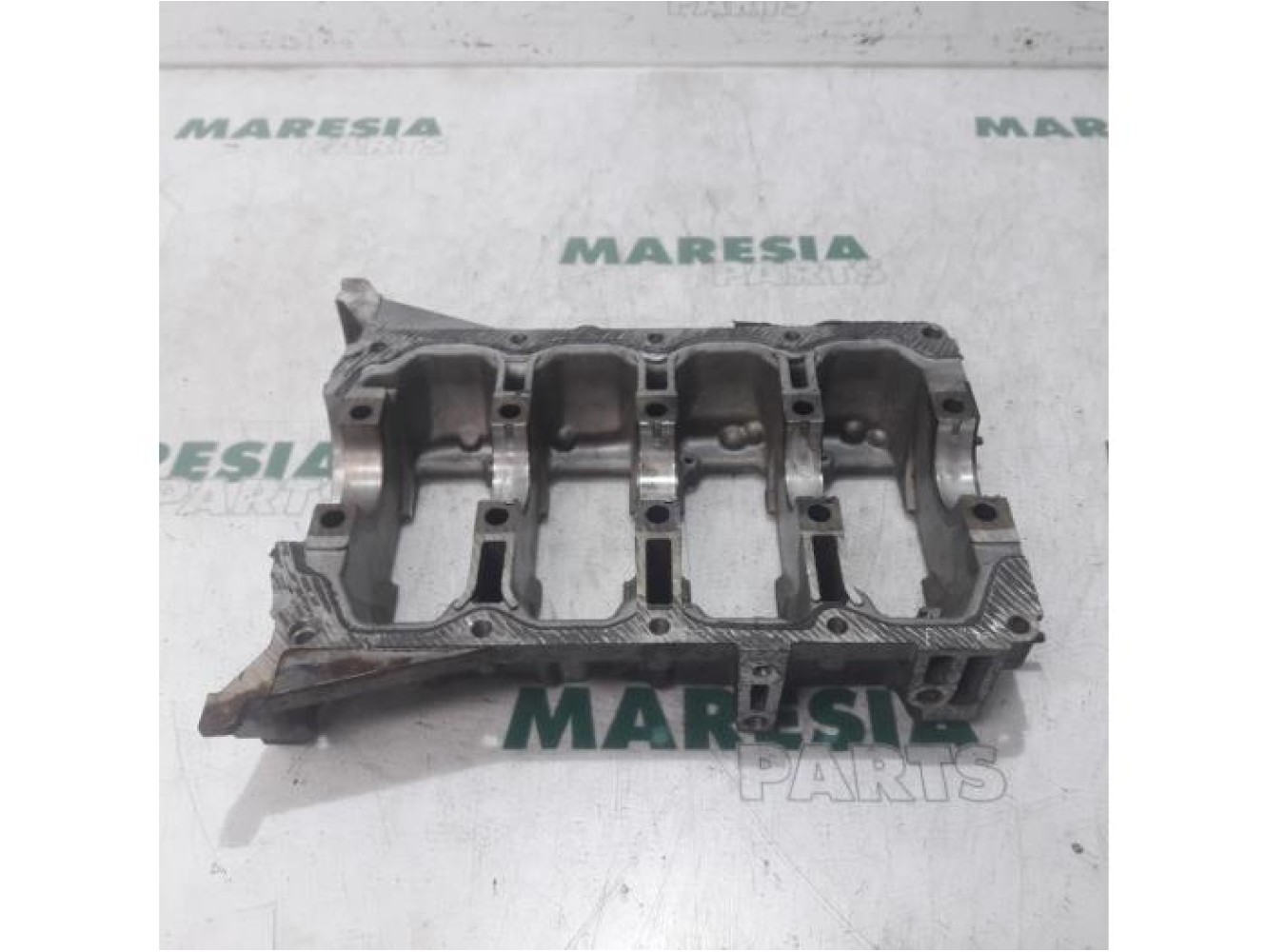Fiat - Punto - Sump
