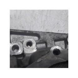 Fiat - Punto - Sump