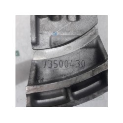 Fiat - Punto - Sump