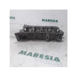 Fiat - Punto - Sump