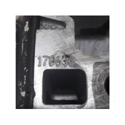 Fiat - Punto - Sump
