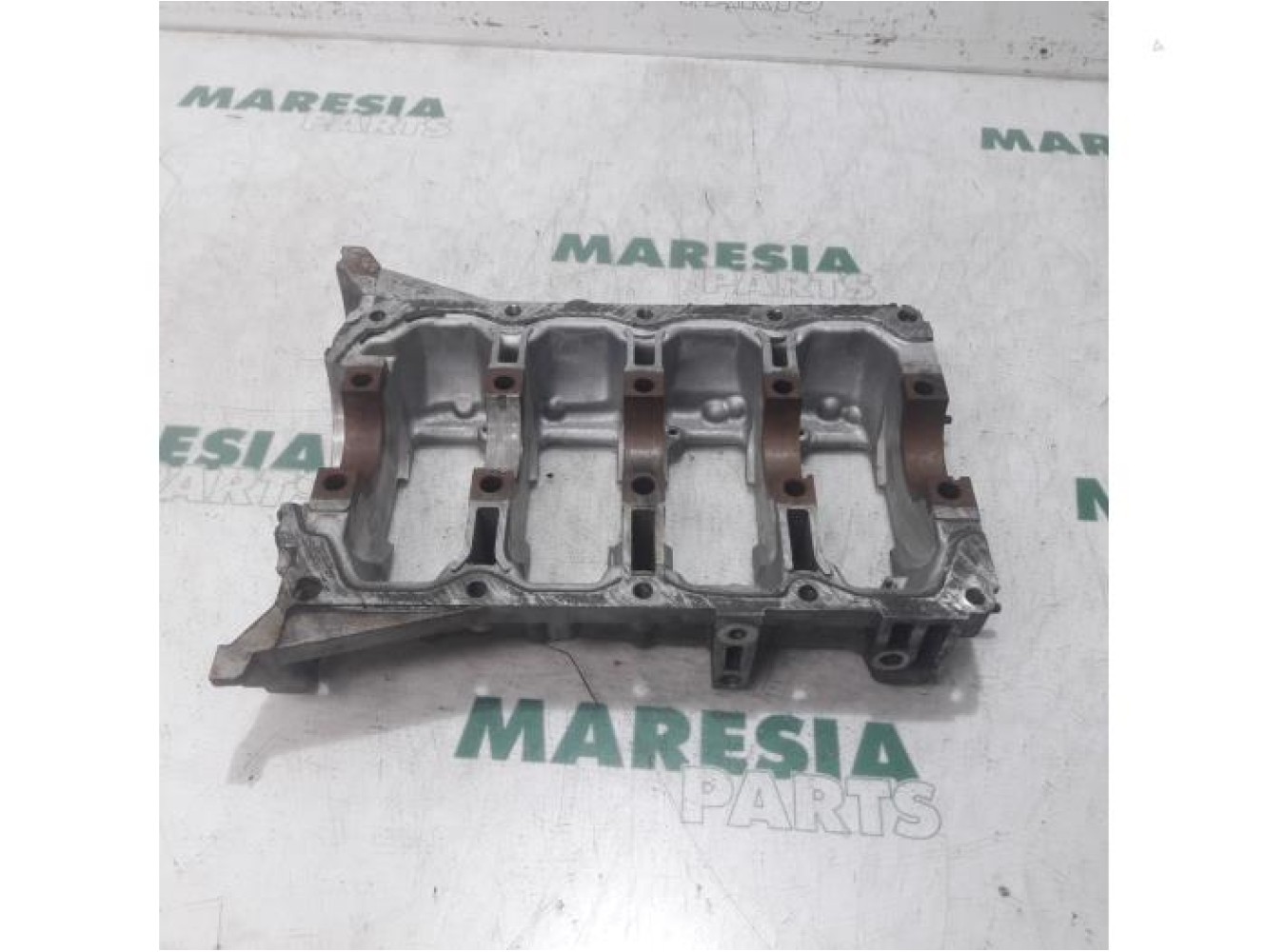 Fiat - Punto - Sump