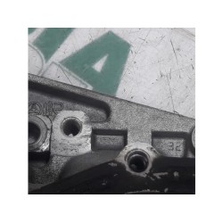 Fiat - Punto - Sump