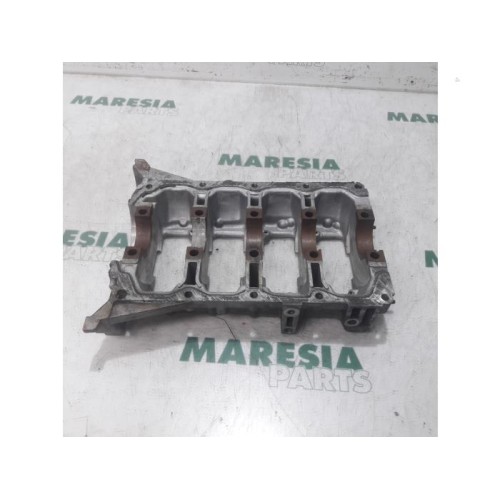 Fiat - Punto - Sump