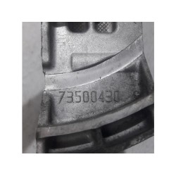 Fiat - Punto - Sump
