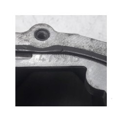 Alfa Romeo - Mito - Sump