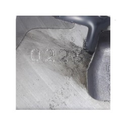 Alfa Romeo - Mito - Sump
