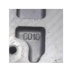 Alfa Romeo - Mito - Sump