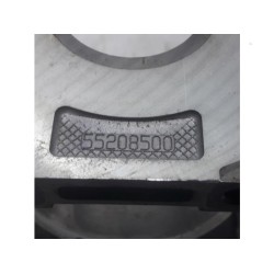 Alfa Romeo - Mito - Sump