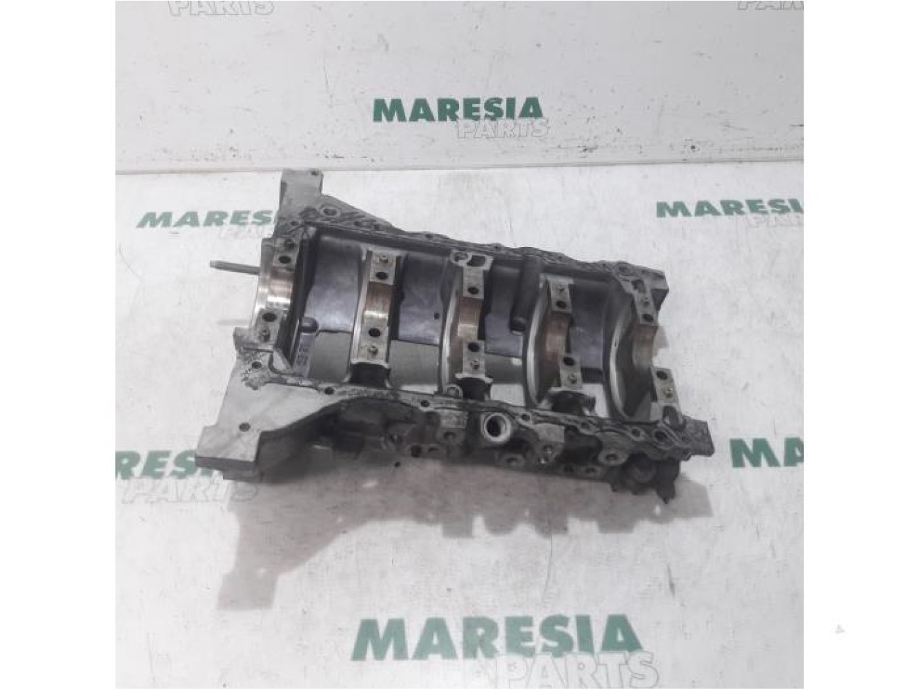 Fiat - Scudo - Sump