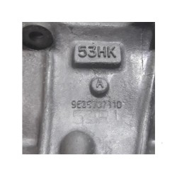 Fiat - Scudo - Sump