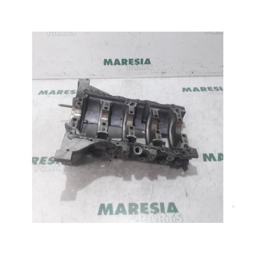 Fiat - Scudo - Sump