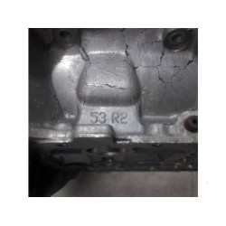 Fiat - Scudo - Sump