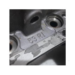 Fiat - Scudo - Sump