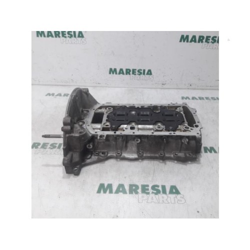 Citroen - C3 Picasso - Sump