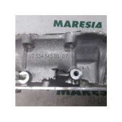 Citroen - C4 - Sump