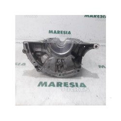 Citroen - C4 - Sump