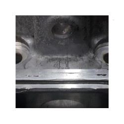 Citroen - C4 - Sump