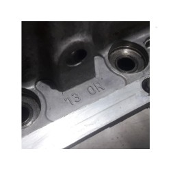 Citroen - C3 - Sump