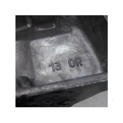 Citroen - C3 - Sump