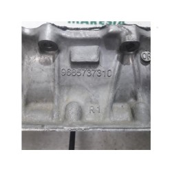 Citroen - C3 - Sump