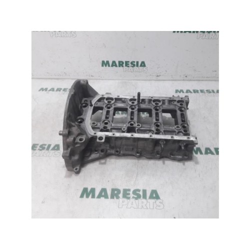 Citroen - C3 - Sump