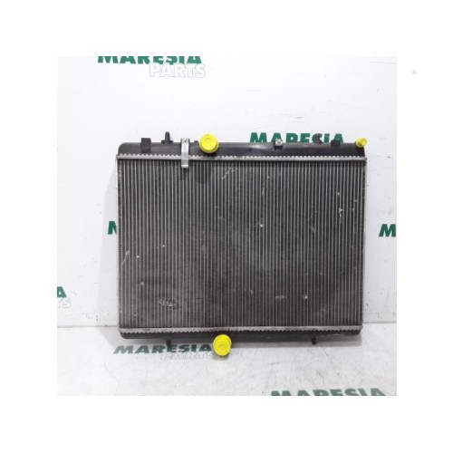 Citroen - C4 Picasso - Radiator