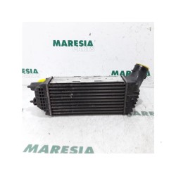 Citroen - C4 Picasso - Intercooler