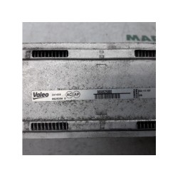Citroen - C4 Picasso - Intercooler