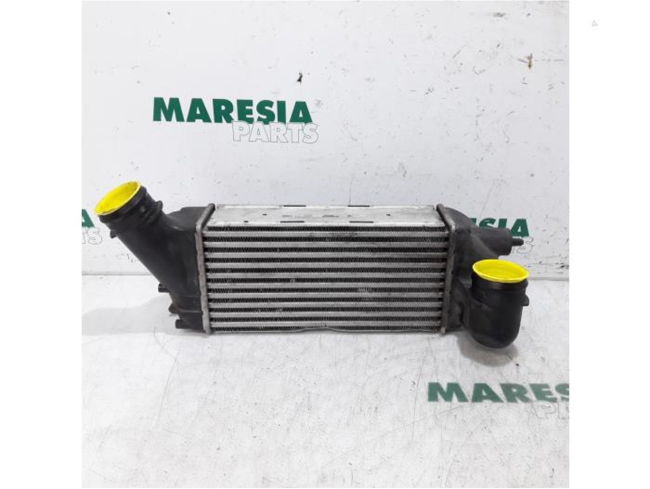 Citroen - C4 Picasso - Intercooler