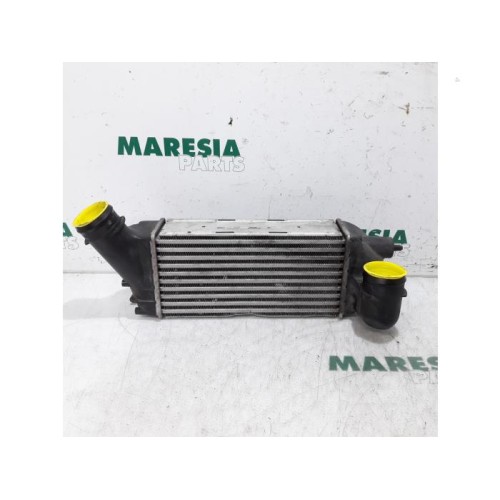 Citroen - C4 Picasso - Intercooler